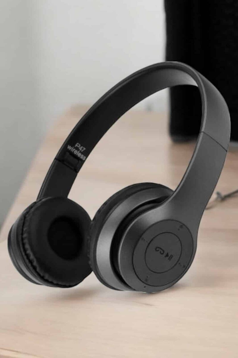 Kulak İçi Kablosuz Bluetooth Kulaklık Ekstra Bass ve Çok Yönlü Kullanım Kulak İçi Kablosuz Bluetooth Kulaklık Ekstra Bass ve Çok Yönlü Kullanım
