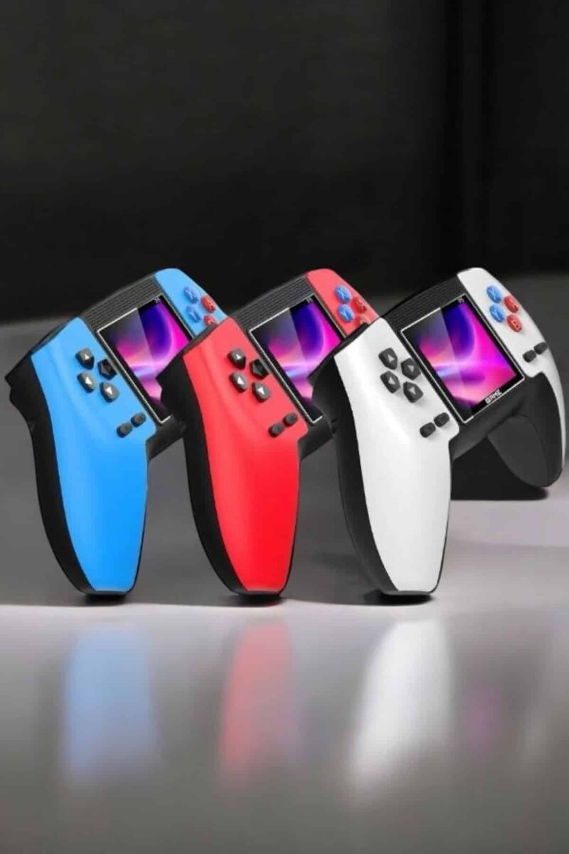 Game Stick Oyun Konsolu 520 Oyunlu Retro Oyunlu Led Ekran Game Stick Oyun Konsolu 520 Oyunlu Retro Oyunlu Led Ekran