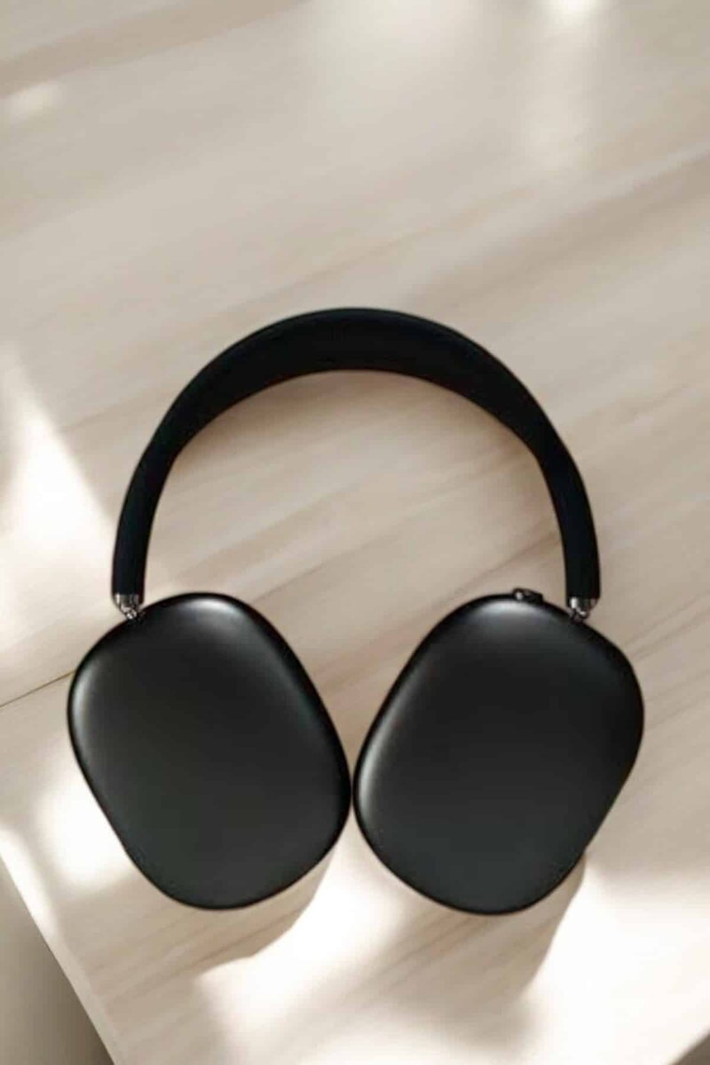 P9 Plus Hi-fi Ses Kalitesi Ayarlanabilir Mikrofonlu Bluetooth Kulaklık Siyah P9 Plus Hi-fi Ses Kalitesi Ayarlanabilir Mikrofonlu Bluetooth Kulaklık Siyah