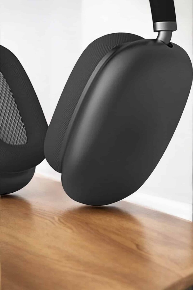 P9 Plus Kulaklık Siyah Bluetooth Bağlantılı Kulak Üstü Kablosuz P9 Plus Kulaklık Siyah Bluetooth Bağlantılı Kulak Üstü Kablosuz