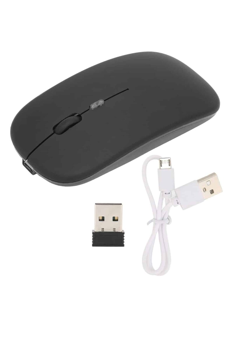 Profesyonel Mouse Wireless Oyuncu Faresi Bluetooth Bağlantılı Profesyonel Mouse Wireless Oyuncu Faresi Bluetooth Bağlantılı