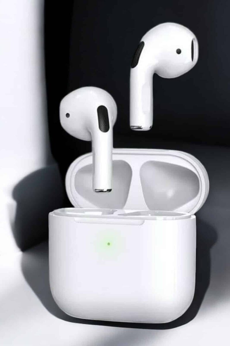 Yeni Nesil Bluetooth Kulaklık ANC Özelliği Yüksek Ses Kaliteli Yeni Nesil Bluetooth Kulaklık ANC Özelliği Yüksek Ses Kaliteli