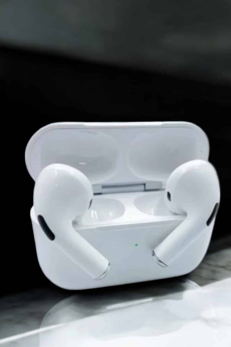 Yeni Nesil Bluetooth Kulaklık ANC Özelliği Yüksek Ses Kaliteli Yeni Nesil Bluetooth Kulaklık ANC Özelliği Yüksek Ses Kaliteli