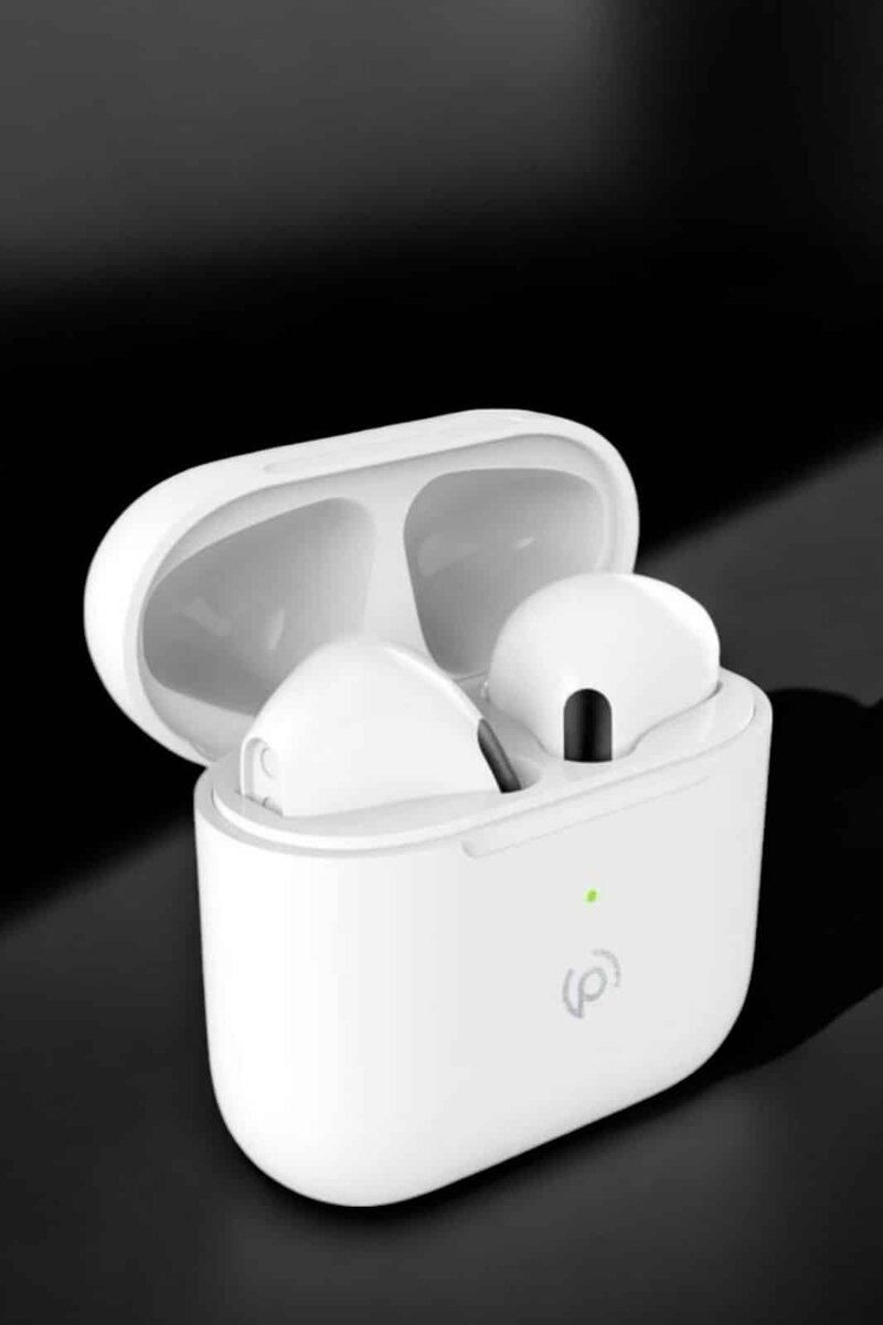 Yeni Nesil Pro Bluetooth Kulaklık Uzun Pil Ömrü Beyaz Yeni Nesil Pro Bluetooth Kulaklık Uzun Pil Ömrü Beyaz