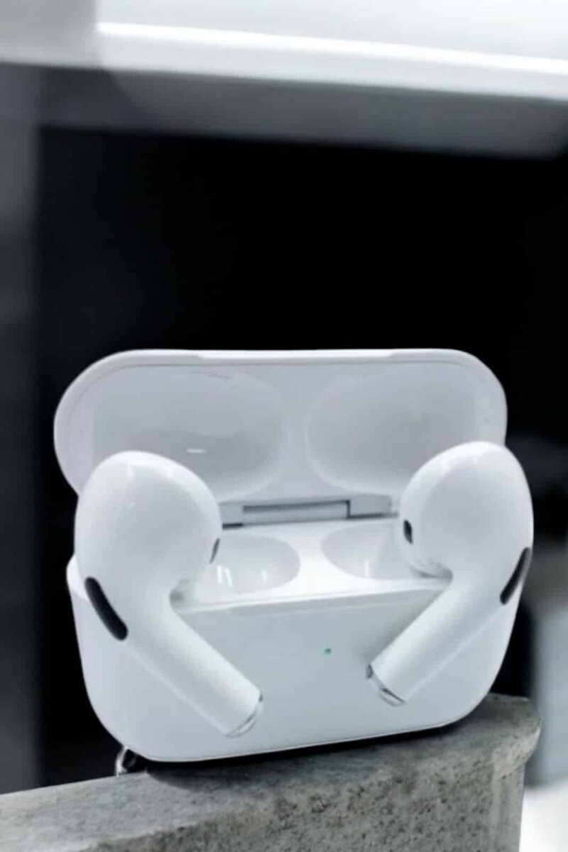 Yeni Nesil Pro Bluetooth Kulaklık Uzun Pil Ömrü Beyaz Yeni Nesil Pro Bluetooth Kulaklık Uzun Pil Ömrü Beyaz