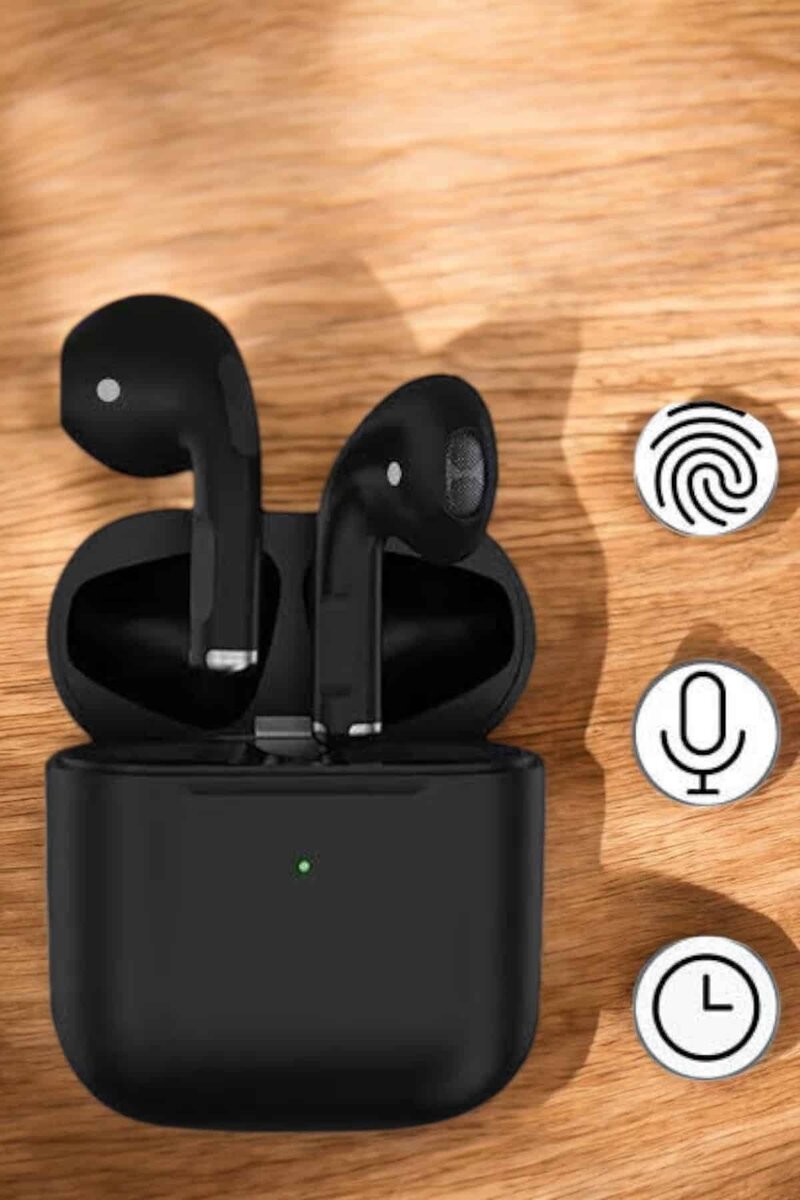 Yeni Nesil Pro Bluetooth Kulaklık Dokunmatik Kontrol Otomatik Açılma Yeni Nesil Pro Bluetooth Kulaklık Dokunmatik Kontrol Otomatik Açılma