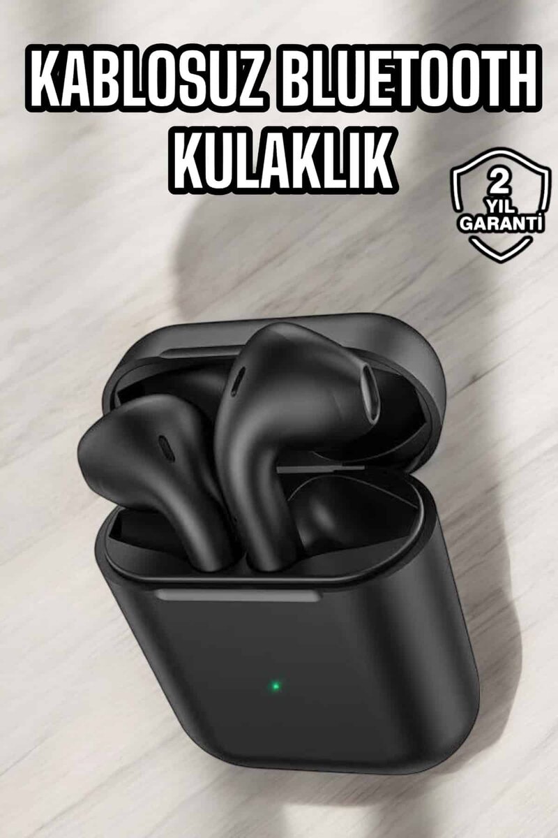Yeni Nesil Pro Bluetooth Kulaklık Dokunmatik Kontrol Otomatik Açılma Yeni Nesil Pro Bluetooth Kulaklık Dokunmatik Kontrol Otomatik Açılma