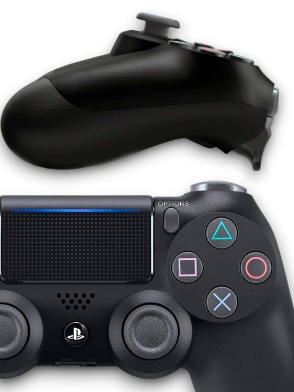 PS 4 KOL PS 4 KOL