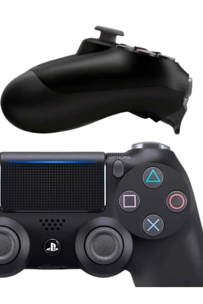 PS4 Oyun Kolu Kamuflaj Desenli Joystick PS4 Oyun Kolu Kamuflaj Desenli Joystick