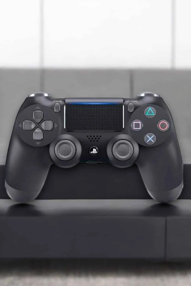 PS4 Oyun Kolu Kamuflaj Desenli Joystick PS4 Oyun Kolu Kamuflaj Desenli Joystick