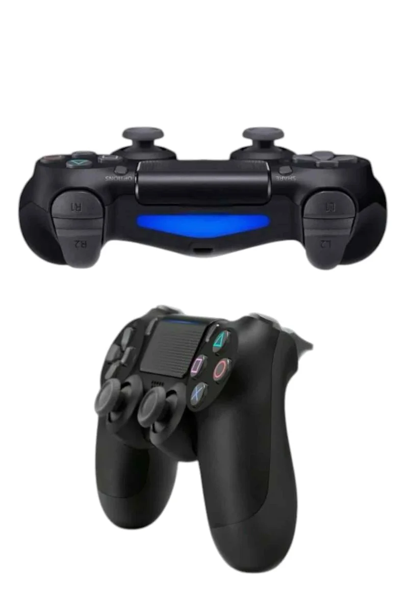 PS4 Oyun Kolu Kamuflaj Desenli Joystick PS4 Oyun Kolu Kamuflaj Desenli Joystick
