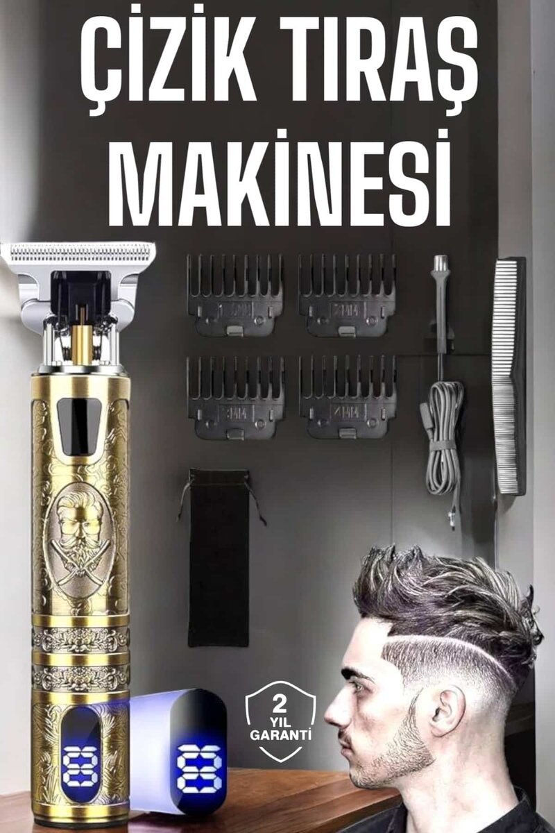 Çizik Tıraş Makinesi Şarjlı Paslanmaz Çelik Bıçaklı Uzun Ömürlü Çizik Tıraş Makinesi Şarjlı Paslanmaz Çelik Bıçaklı Uzun Ömürlü