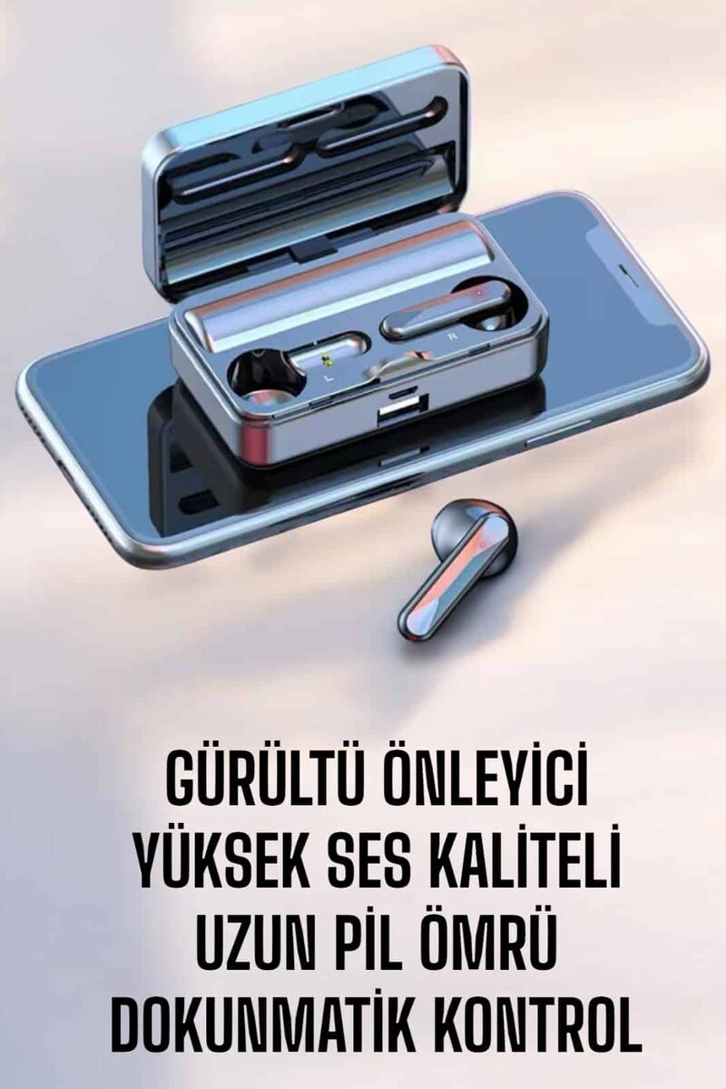 Telefon Standlı Bluetooth Kulaklık Aynalı Yüksek Ses Kaliteli Telefon Standlı Bluetooth Kulaklık Aynalı Yüksek Ses Kaliteli