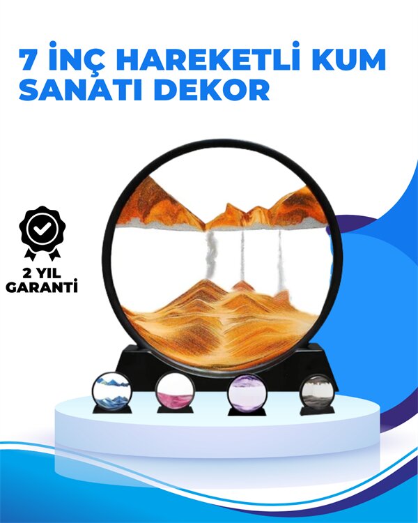 Döndürülebilir Dinamik Kum Tablosu – Stres Giderici, Yüksek Kaliteli Cam ve Doğal Kum ile Sanatsal Masa Dekoru Döndürülebilir Dinamik Kum Tablosu – Stres Giderici, Yüksek Kaliteli Cam ve Doğal Kum ile Sanatsal Masa Dekoru