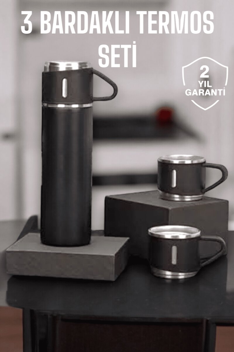 500 ml Kapasiteli Taşınabilir Basınçlı Termos Seti Günlük Kullanım için İdeal 500 ml Kapasiteli Taşınabilir Basınçlı Termos Seti Günlük Kullanım için İdeal