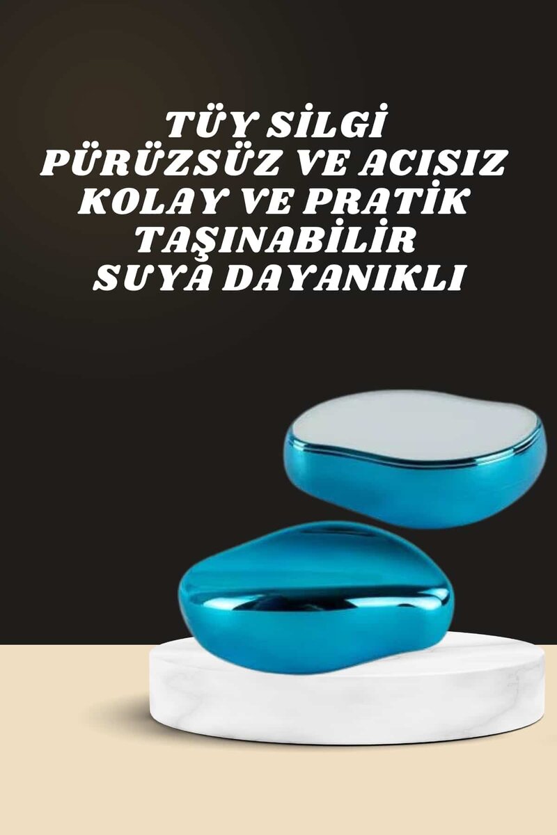Crystal Eraser Epilasyon Aleti ve Titreşimli Yüz Temizleme Masaj Aleti Crystal Eraser Epilasyon Aleti ve Titreşimli Yüz Temizleme Masaj Aleti