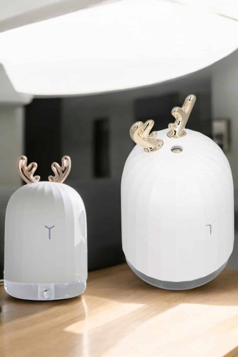 Temiz Hava Nemlendirici Tavşanlı Aromaterapi Temiz Hava Nemlendirici Tavşanlı Aromaterapi