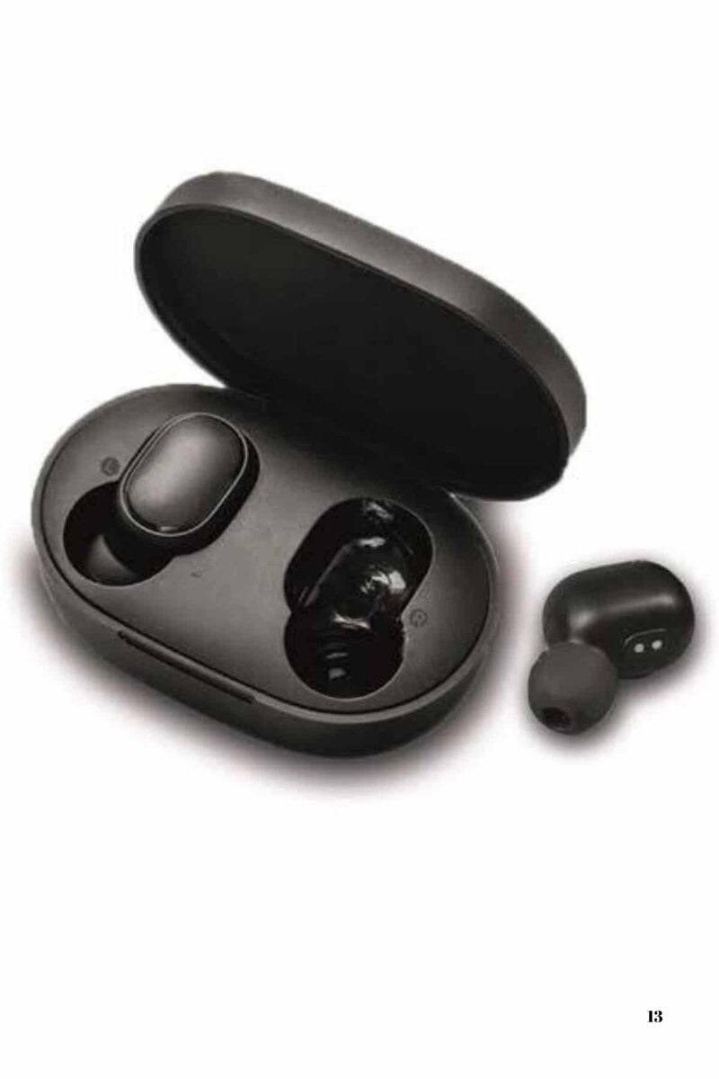 Kulaklık Dijital Göstergeli Bluetooth Bağlantılı Kablosuz Kulak İçi Mikrofonlu Dokunmatik Kontrol Kulaklık Dijital Göstergeli Bluetooth Bağlantılı Kablosuz Kulak İçi Mikrofonlu Dokunmatik Kontrol
