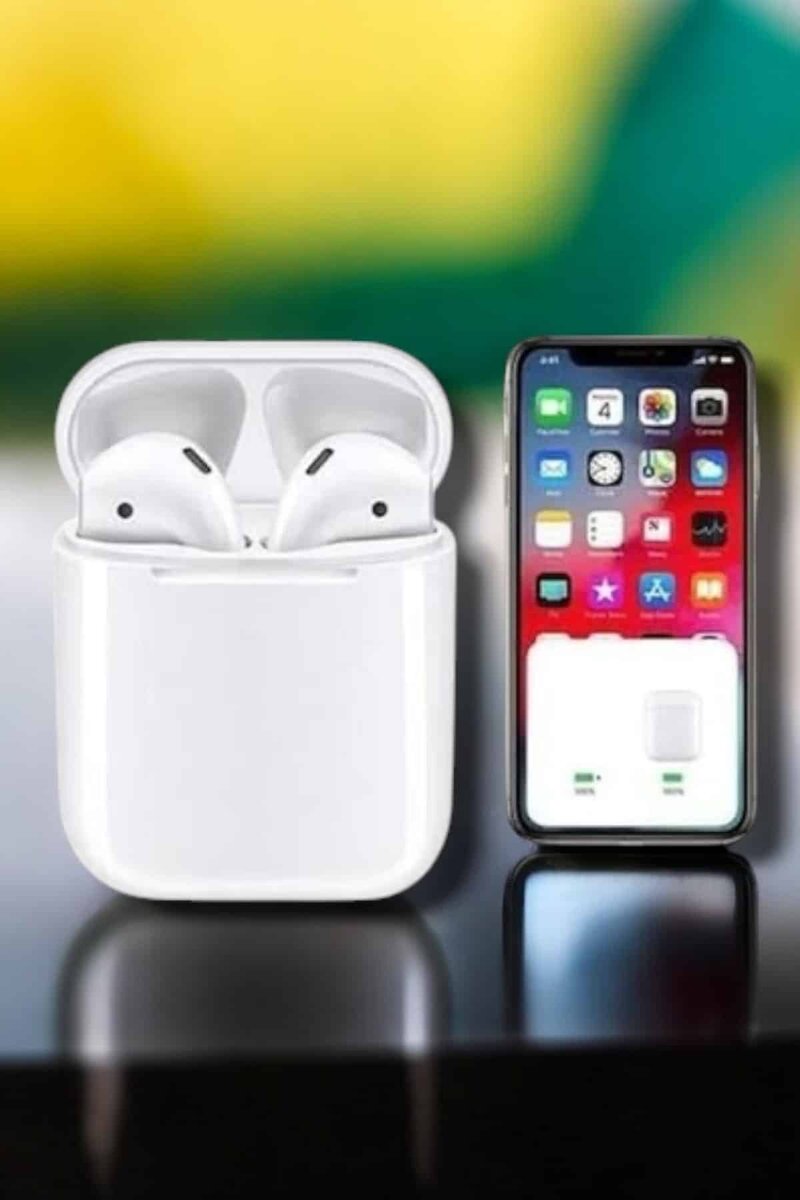 Yeni Nesil HD Ses ve Dokunmatik Kontrol Akıllı ve Şık Bluetooth Kulaklık Yeni Nesil HD Ses ve Dokunmatik Kontrol Akıllı ve Şık Bluetooth Kulaklık