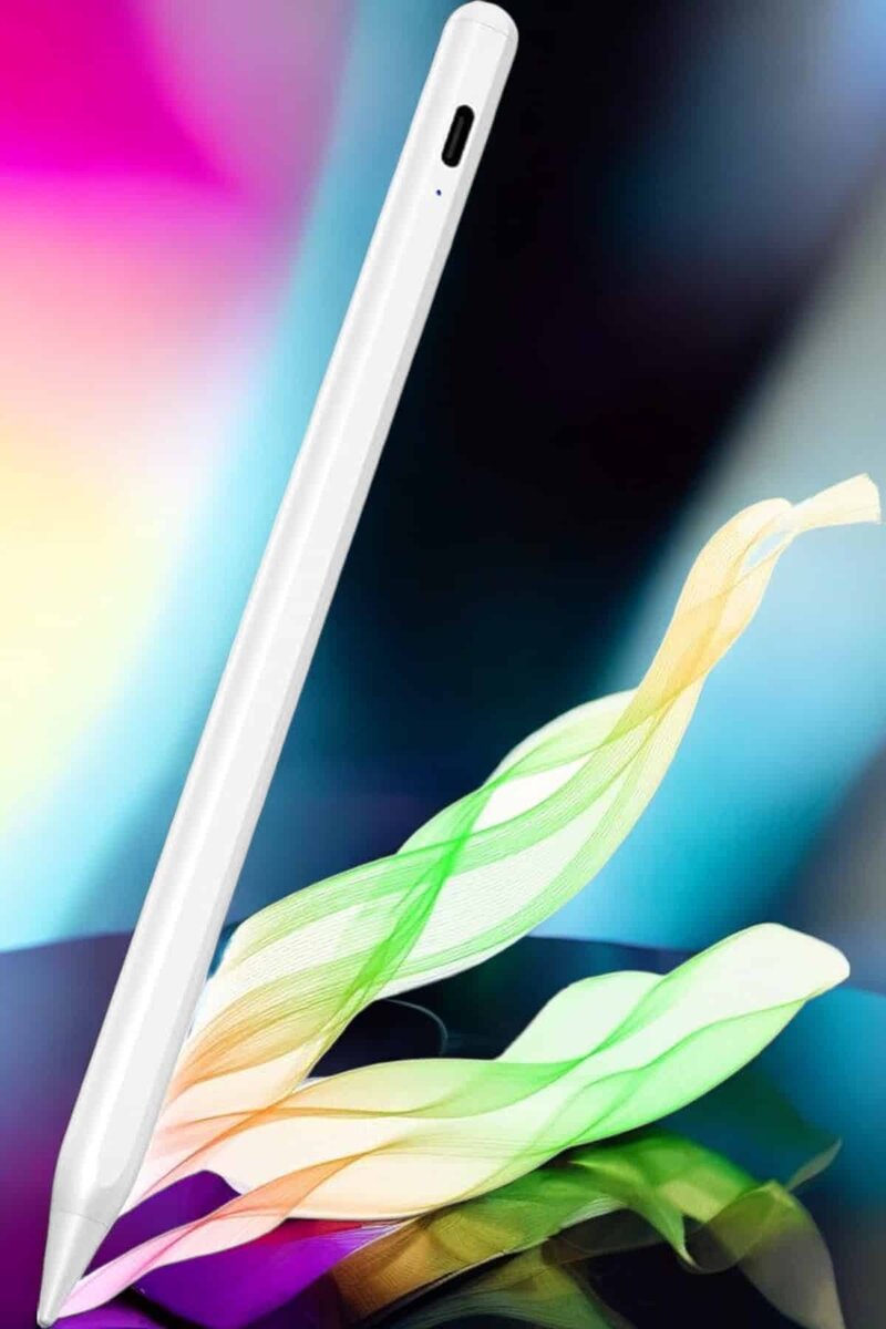 Tablet Kalemi Stylus Pen Dokunmatik Kalem Android Ve İOS Uyumlu Şarjlı Tablet Kalemi Stylus Pen Dokunmatik Kalem Android Ve İOS Uyumlu Şarjlı
