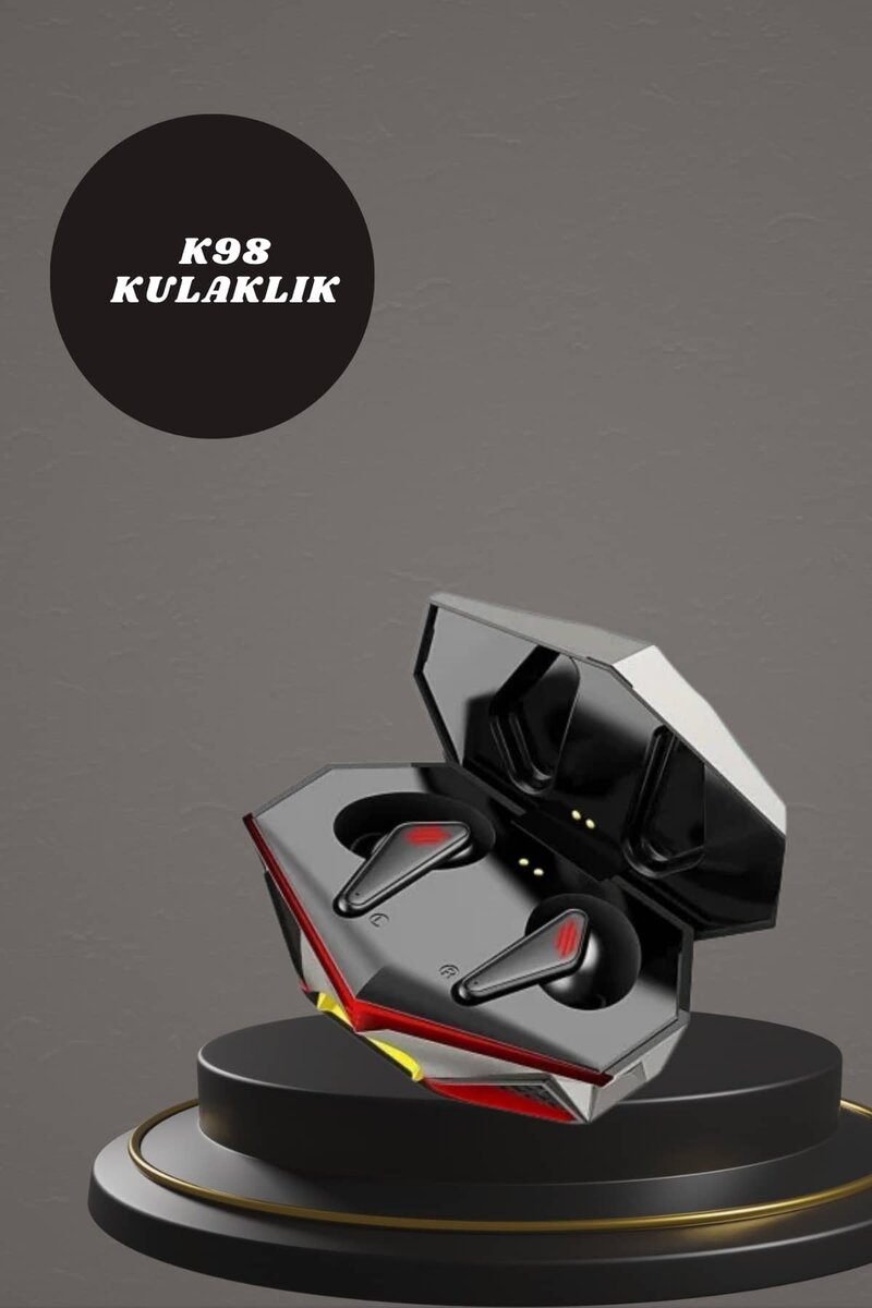 7 Kordonlu Akıllı Saat Ve Oyuncu Kulaklığı Bluetooth Bağlantılı Android ve İOS Uyumlu 7 Kordonlu Akıllı Saat Ve Oyuncu Kulaklığı Bluetooth Bağlantılı Android ve İOS Uyumlu