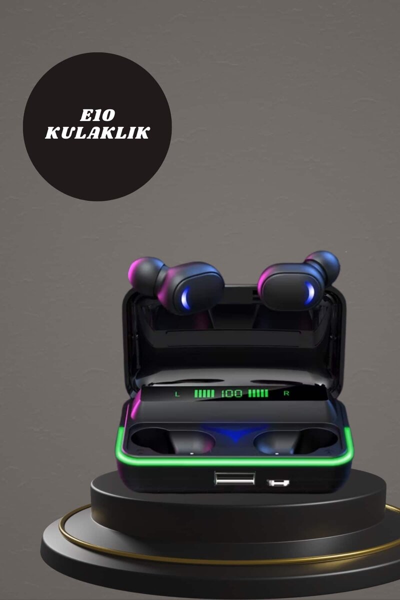Yeni Nesil Akıllı Saat ve Bluetooth Kulaklık Kampanyası Android Ve İOS Uyumlu Uyku ve Sağlık Takibi Yeni Nesil Akıllı Saat ve Bluetooth Kulaklık Kampanyası Android Ve İOS Uyumlu Uyku ve Sağlık Takibi