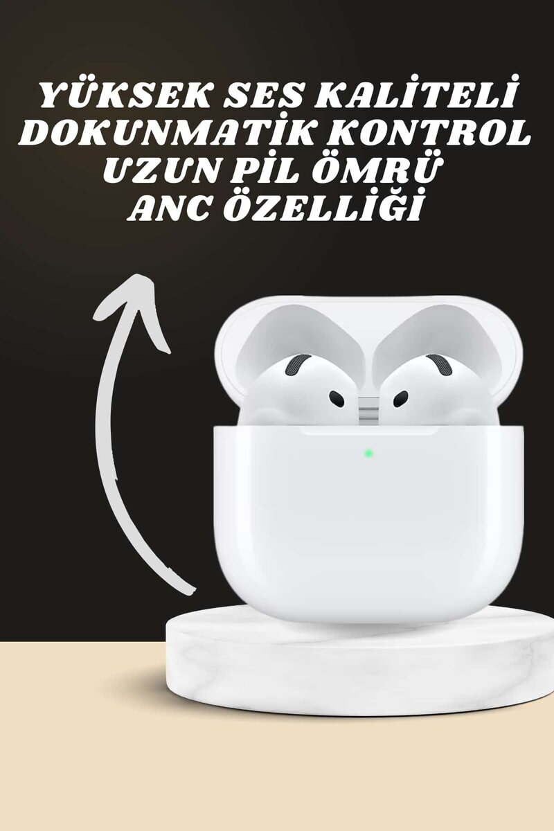 7 Kordonlu Akıllı Saat Ve Yeni Nesil Kulaklık Dokunmatik Ekran Android ve İOS Uyumlu 7 Kordonlu Akıllı Saat Ve Yeni Nesil Kulaklık Dokunmatik Ekran Android ve İOS Uyumlu
