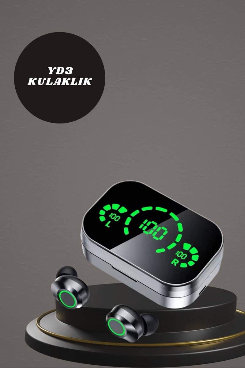 7 Kordonlu Akıllı Saat Ve Aynalı Bluetooth Kulaklık Powerbank Dijital Göstergeli 7 Kordonlu Akıllı Saat Ve Aynalı Bluetooth Kulaklık Powerbank Dijital Göstergeli