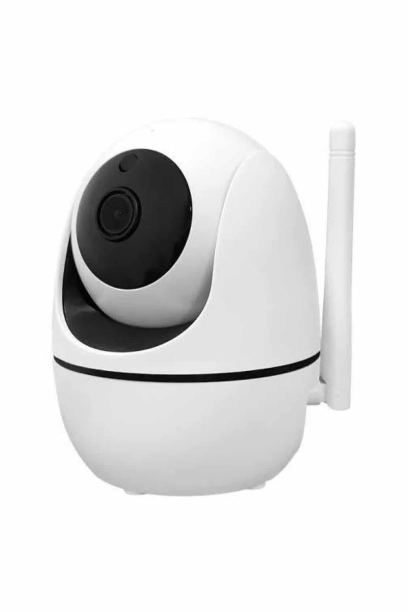 Akıllı Güvenlik Kamerası HD Görüntü Kalitesi Hareket Algılama Wifi Kamera Akıllı Güvenlik Kamerası HD Görüntü Kalitesi Hareket Algılama Wifi Kamera