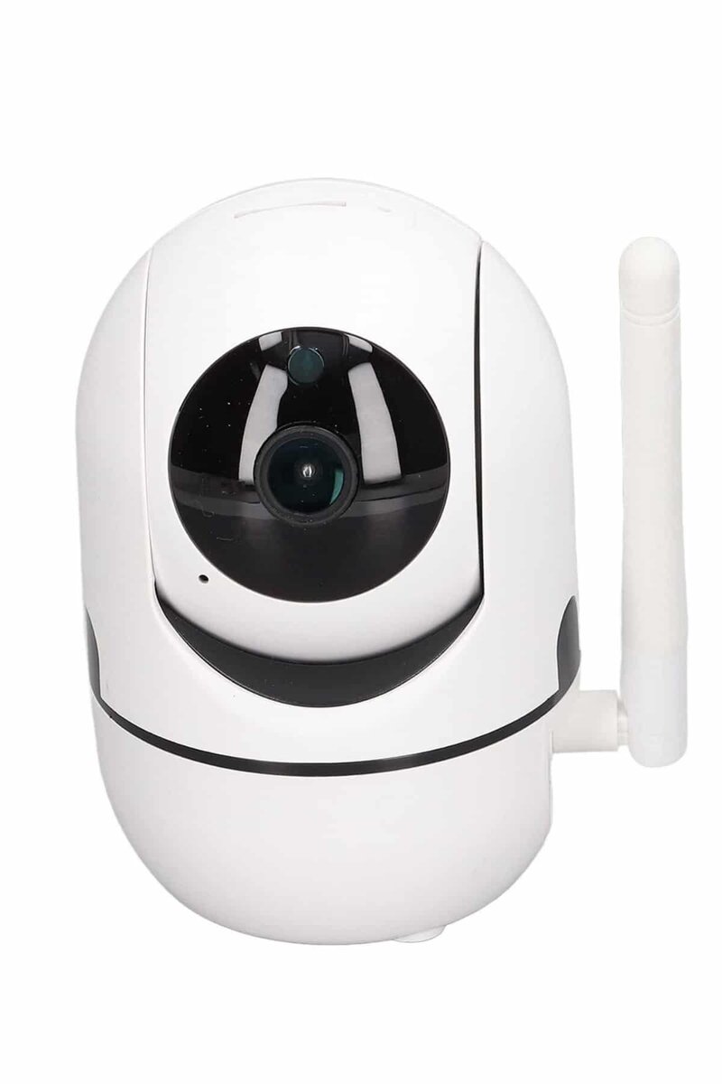 Akıllı Güvenlik Kamerası HD Görüntü Kalitesi Hareket Algılama Wifi Kamera Akıllı Güvenlik Kamerası HD Görüntü Kalitesi Hareket Algılama Wifi Kamera