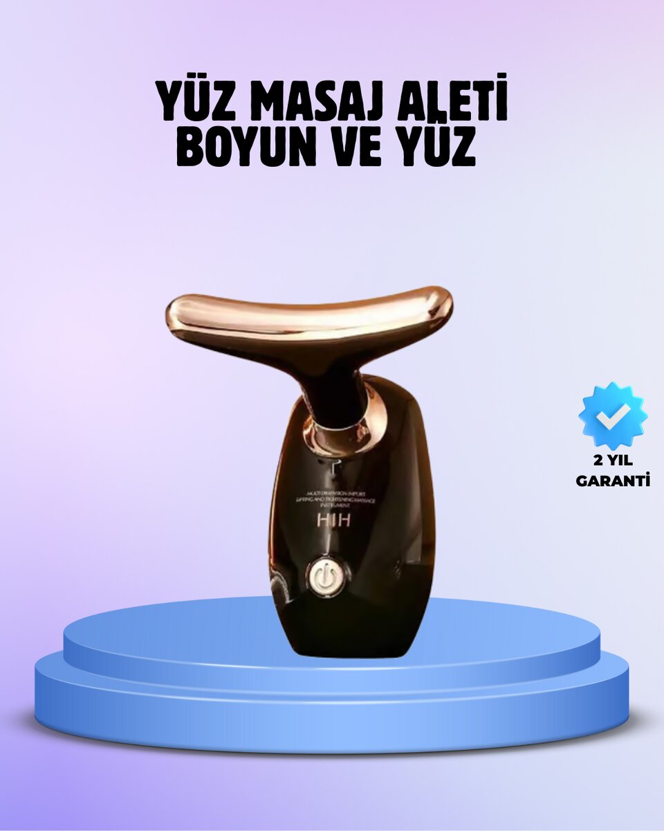 Yüz Masaj Aleti Boyun ve Yüz EMS Güzellik Cihazı Cilt Sıkılaştırma Cilt Gençleştirme Cihazı Yüz Masaj Aleti Boyun ve Yüz EMS Güzellik Cihazı Cilt Sıkılaştırma Cilt Gençleştirme Cihazı