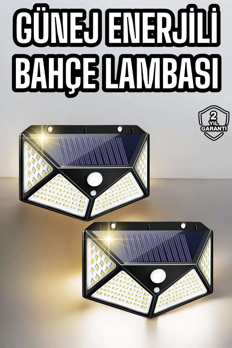 Bahçe Havuz Güneş Enerjili Solar Işıklandırma Sensörlü Bahçe Aydınlatma Bahçe Havuz Güneş Enerjili Solar Işıklandırma Sensörlü Bahçe Aydınlatma