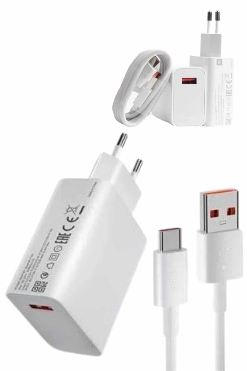 67W Hızlı Şarj Yüksek Voltaj Korumalı Type C Şarj Adaptörü 67W Hızlı Şarj Yüksek Voltaj Korumalı Type C Şarj Adaptörü