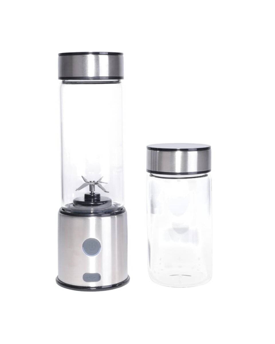 Kablosuz Cam Blender Yüksek Güçlü Smoothie Meyve Sebze Blenderı Kablosuz Cam Blender Yüksek Güçlü Smoothie Meyve Sebze Blenderı