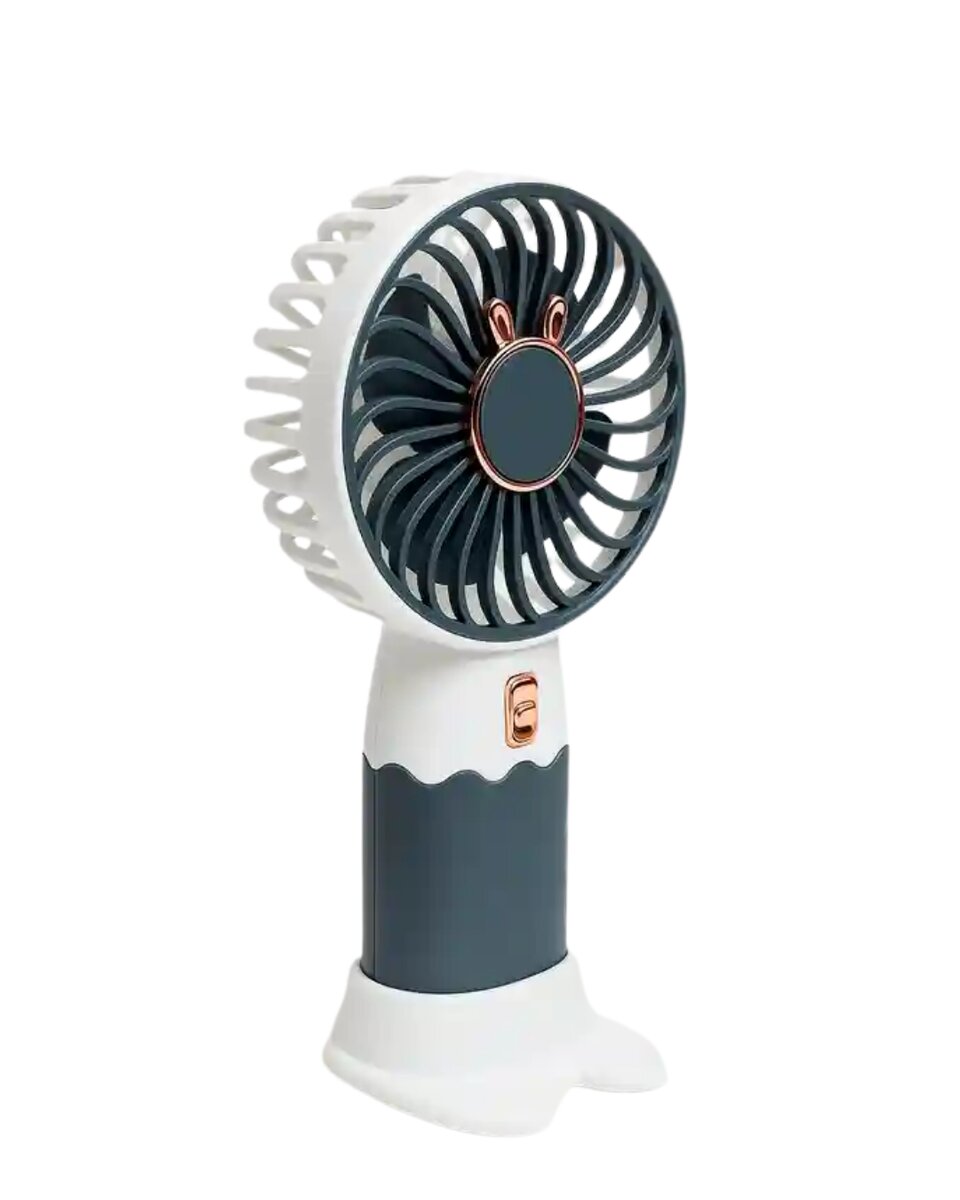 Kompakt Tasarımlı Kuvvetli Rüzgar Üfleyen Mini Fan Kompakt Tasarımlı Kuvvetli Rüzgar Üfleyen Mini Fan