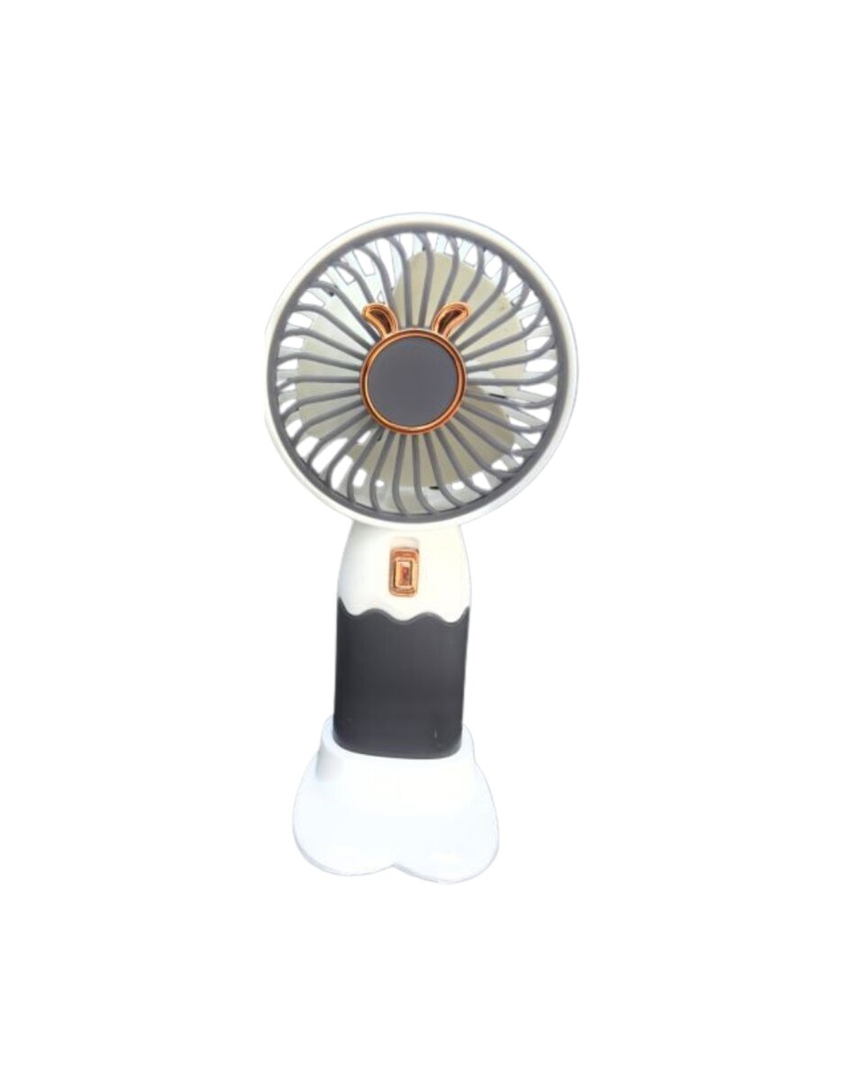 Sessiz Çalışan Güçlü Serinletici Mini Masa Fanı Sessiz Çalışan Güçlü Serinletici Mini Masa Fanı