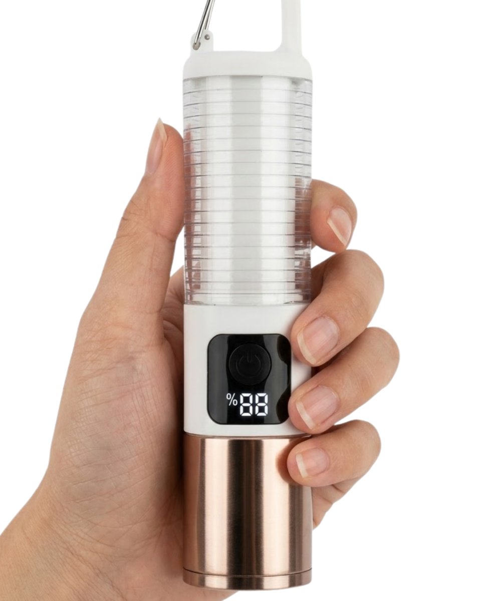 Çok Amaçlı Kamp Feneri USB Şarjlı Çift Işık Kaynaklı Güç Ekranlı LED Aydınlatma Çok Amaçlı Kamp Feneri USB Şarjlı Çift Işık Kaynaklı Güç Ekranlı LED Aydınlatma