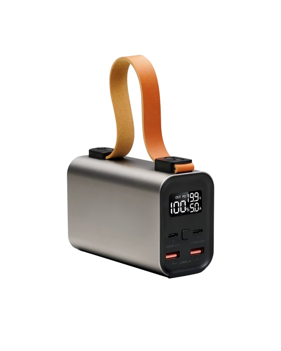50000 mAh Güçlü Powerbank Dijital Göstergeli Çoklu USB Çıkışlı 50000 mAh Güçlü Powerbank Dijital Göstergeli Çoklu USB Çıkışlı