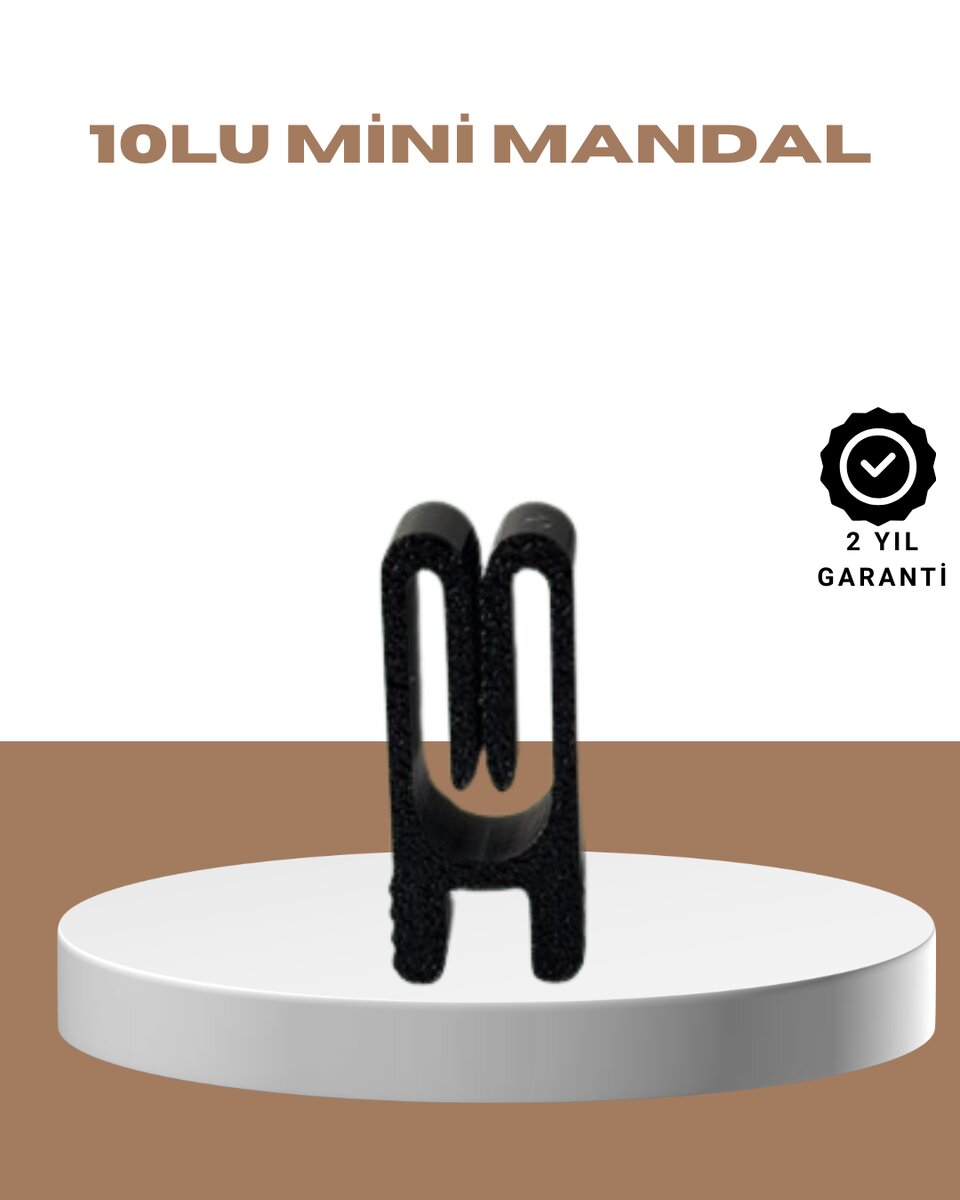 Gıda Saklama Mandalı Tazelik Koruyucu 10’lu Set Gıda Saklama Mandalı Tazelik Koruyucu 10’lu Set