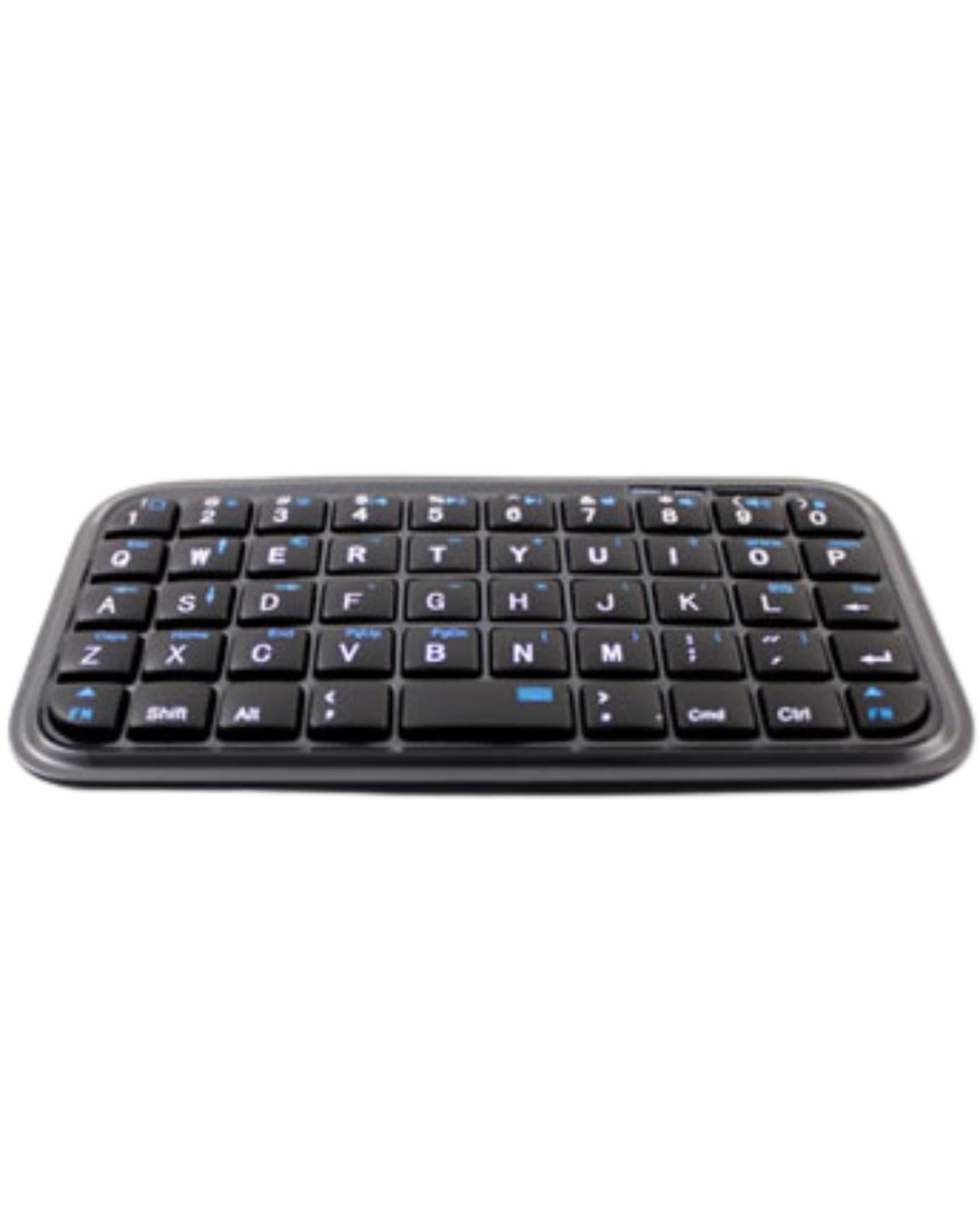 Mini Bluetooth Klavye Kablosuz Taşınabilir Cep Boyutu Klavye Mini Bluetooth Klavye Kablosuz Taşınabilir Cep Boyutu Klavye