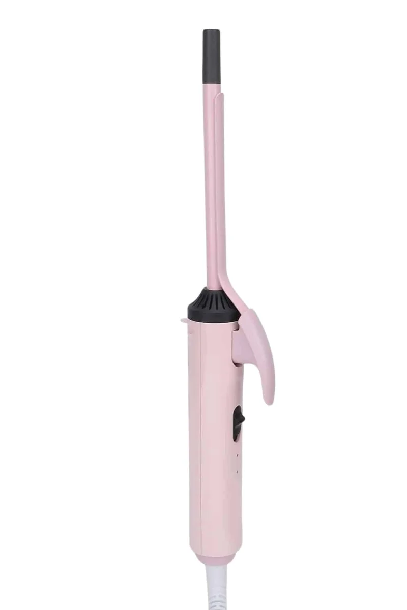 Saç Şekillendirici 10 MM Saç Maşası Seramik Kaplama