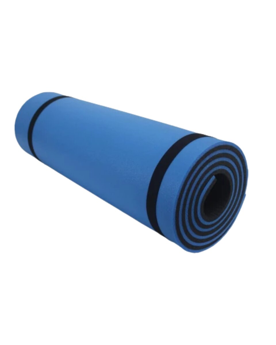10 mm Egzersiz Matı Yoga Pilates Aerobik İçin Kaymaz Doku Esnek Dayanıklı Tasarım 10 mm Egzersiz Matı Yoga Pilates Aerobik İçin Kaymaz Doku Esnek Dayanıklı Tasarım
