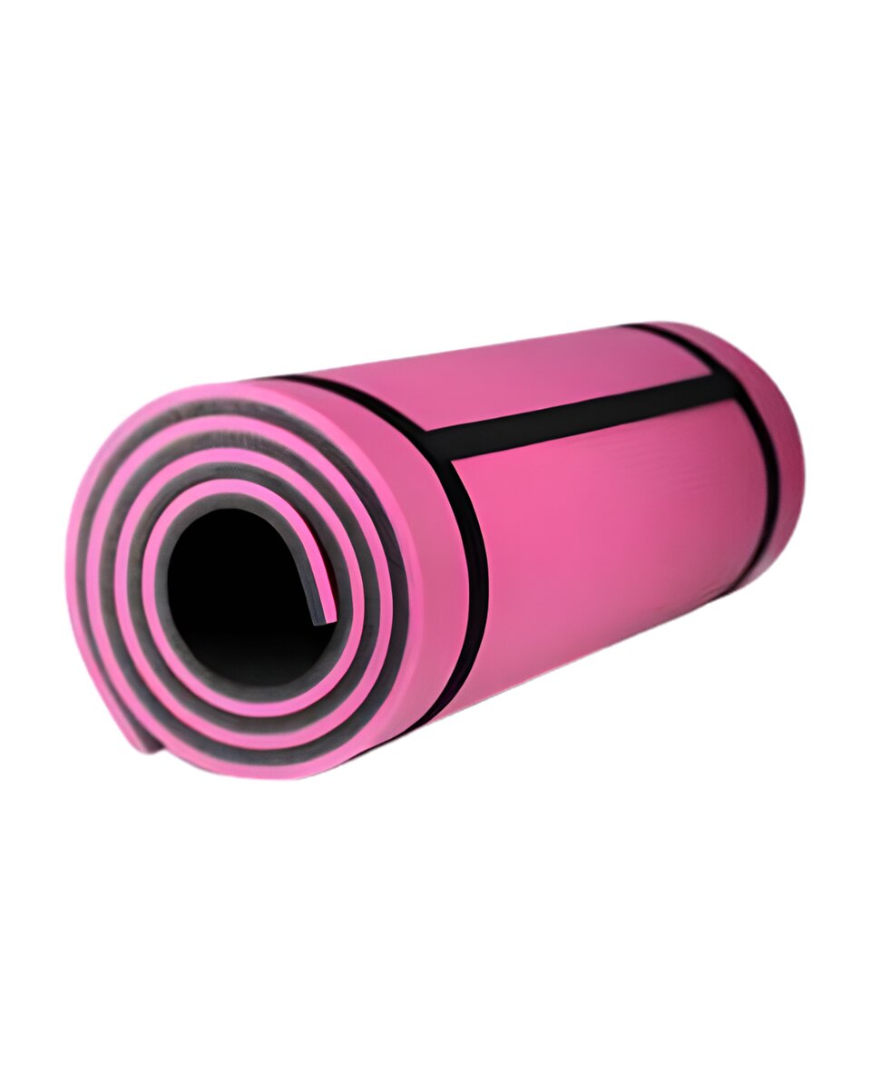 10 mm Fitness Yoga Matı Kaymaz Yüzey Çift Taraflı Kullanım Dayanıklı Eva Malzeme 10 mm Fitness Yoga Matı Kaymaz Yüzey Çift Taraflı Kullanım Dayanıklı Eva Malzeme