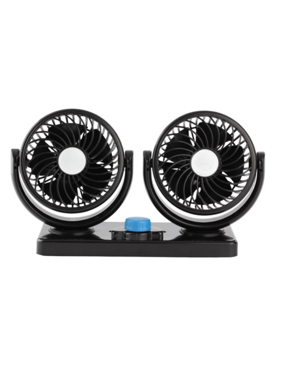 12V Oto Fan Çakmaklık Girişli Ayarlanabilir Başlıklı Araç Vantilatörü 12V Oto Fan Çakmaklık Girişli Ayarlanabilir Başlıklı Araç Vantilatörü