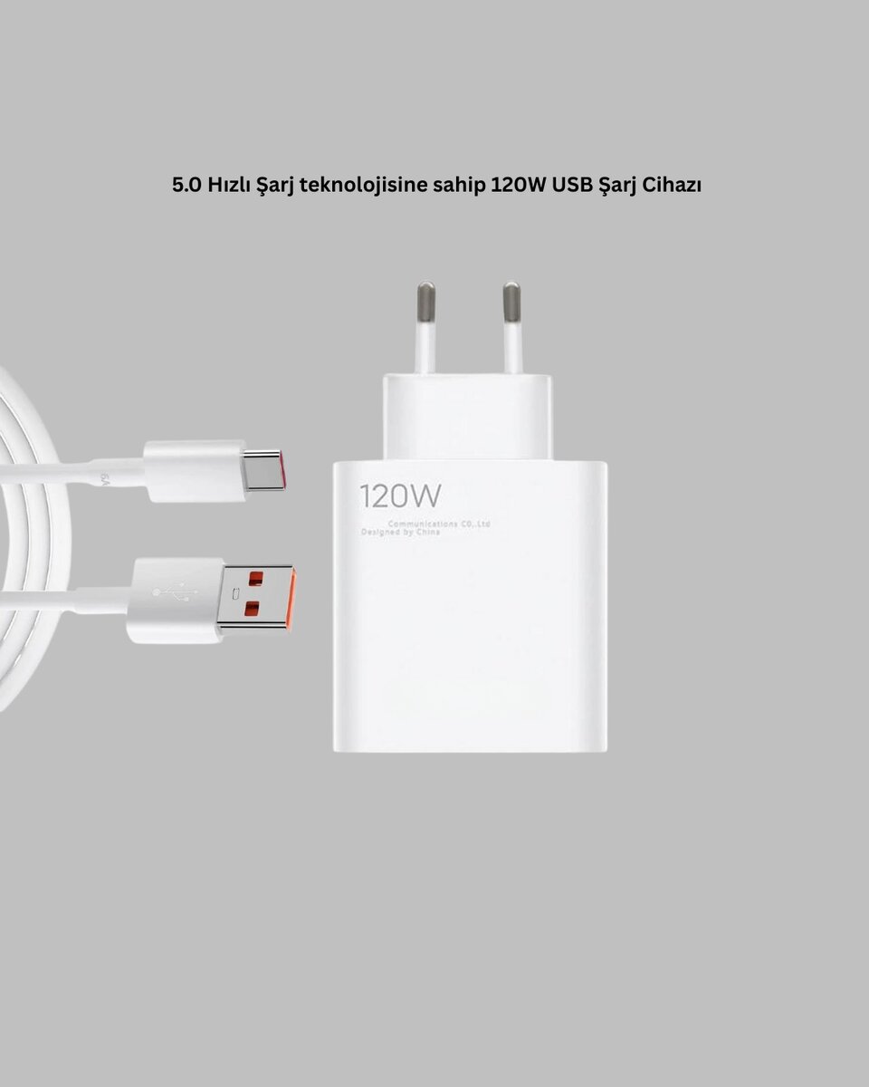 120 Watt Güçlü Hızlı Şarj Adaptörü Huawei P30 P40 Mate 20 Pro Uyumlu 120 Watt Güçlü Hızlı Şarj Adaptörü Huawei P30 P40 Mate 20 Pro Uyumlu