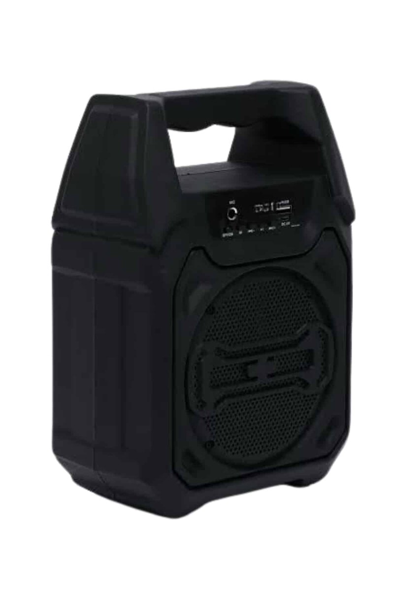 Yeni Nesil Bluetooth Hoparlör USB TF Kart Girişli Çoklu Bağlantı Yeni Nesil Bluetooth Hoparlör USB TF Kart Girişli Çoklu Bağlantı