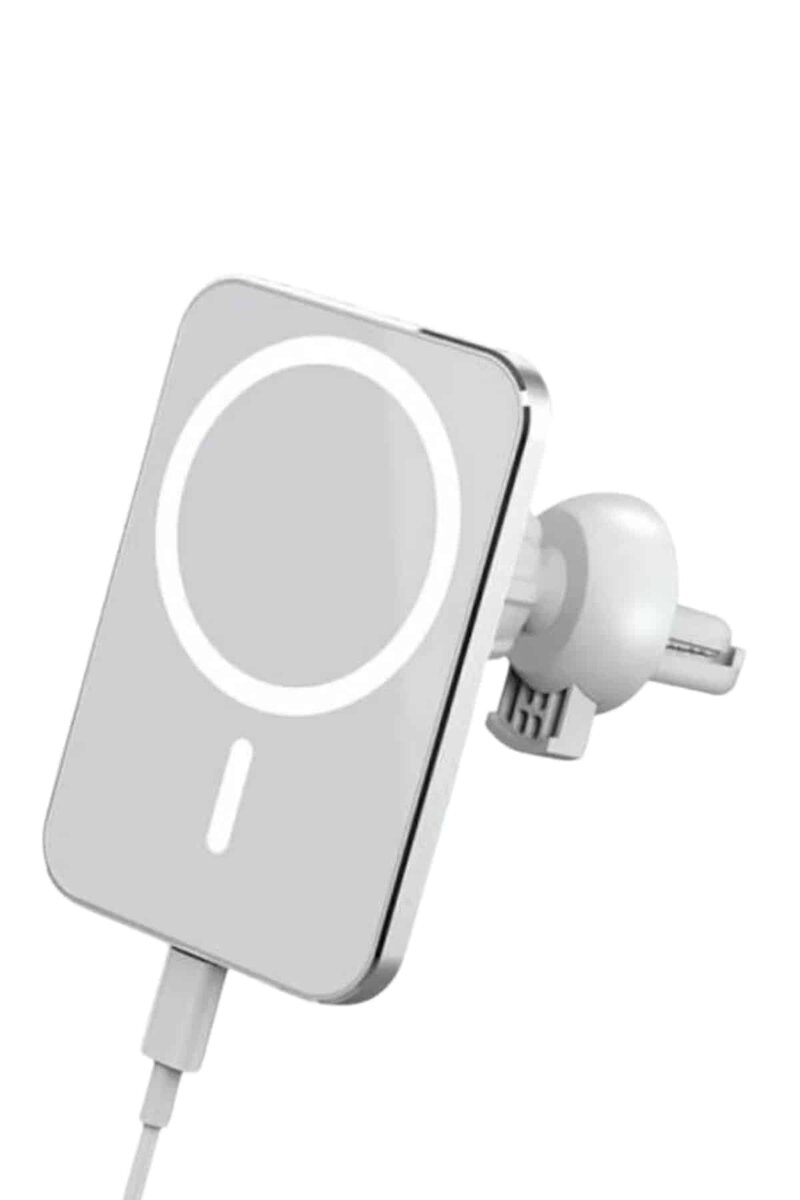 Kablosuz Magsafe Hızlı Şarj 5.000 mah Kablosuz Şarj Cihazı Kablosuz Magsafe Hızlı Şarj 5.000 mah Kablosuz Şarj Cihazı