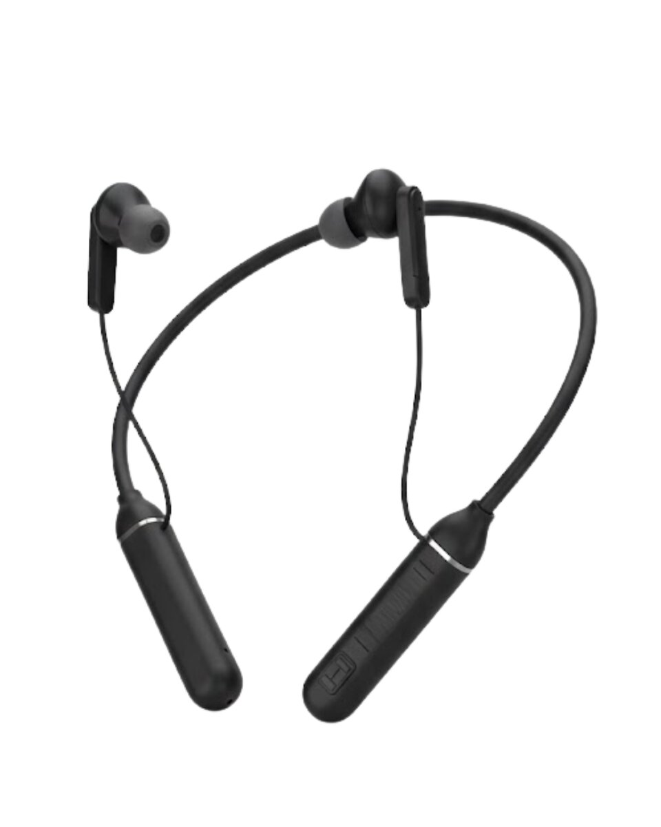 Yüksek Ses Performanslı Ergonomik Tasarımlı Kablosuz Stereo Kulaklık Yüksek Ses Performanslı Ergonomik Tasarımlı Kablosuz Stereo Kulaklık