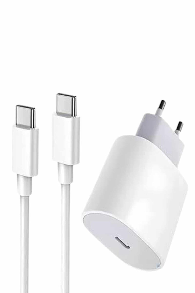 Hızlı Şarj Güç Adaptörü Şarj Aleti İOS Uyumlu 15/Pro/Pro Max Hızlı Şarj Güç Adaptörü Şarj Aleti İOS Uyumlu 15/Pro/Pro Max