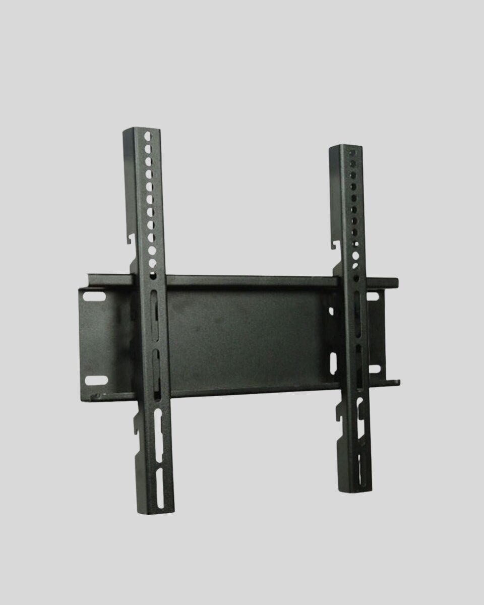 32 İnç LED TV Duvar Askı Aparatı Dayanıklı Metal Kolay Montaj 32 İnç LED TV Duvar Askı Aparatı Dayanıklı Metal Kolay Montaj